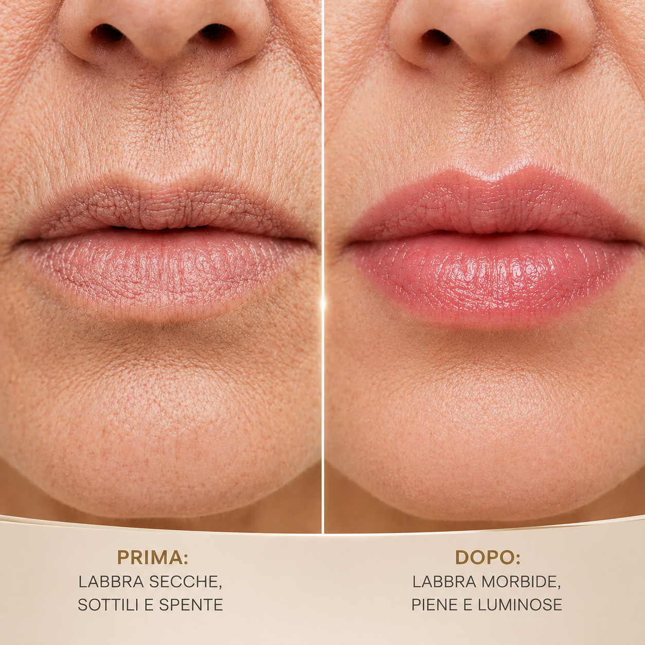 ZYLVORA™ – Rossetto Magico Effetto Volume💋✨