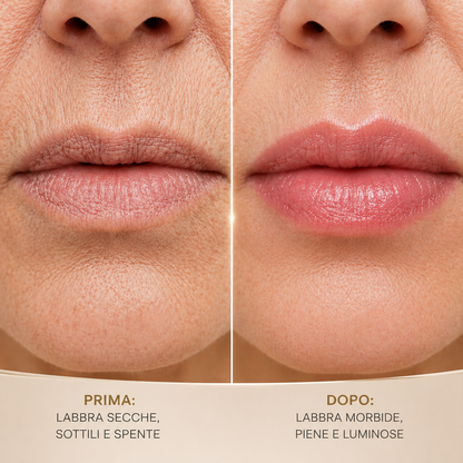 ZYLVORA™ – Rossetto Magico Effetto Volume💋✨